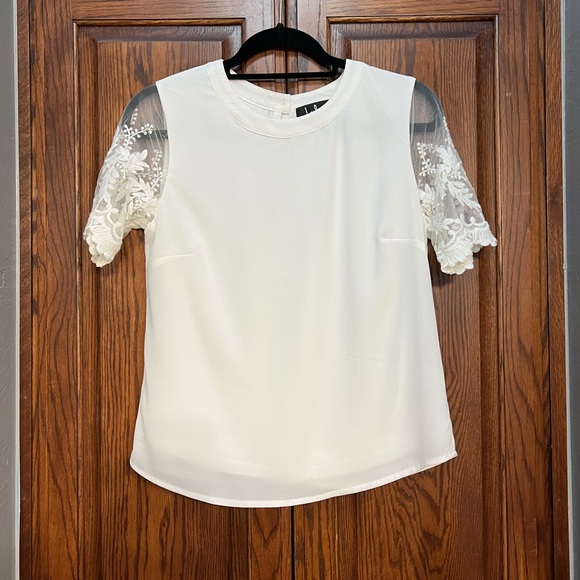 Lulus blouse - Picture 2 of 5